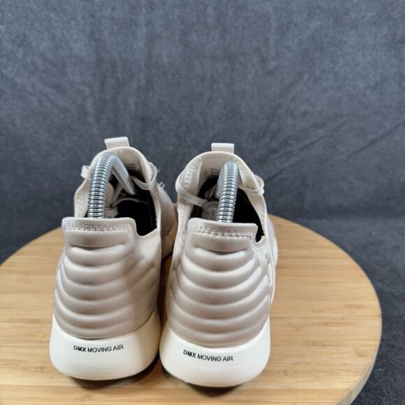 Reebok Daily Fit DMX Athletic Performance Sneakers Beige GY3185 Women's 8 - Picture 4 of 8